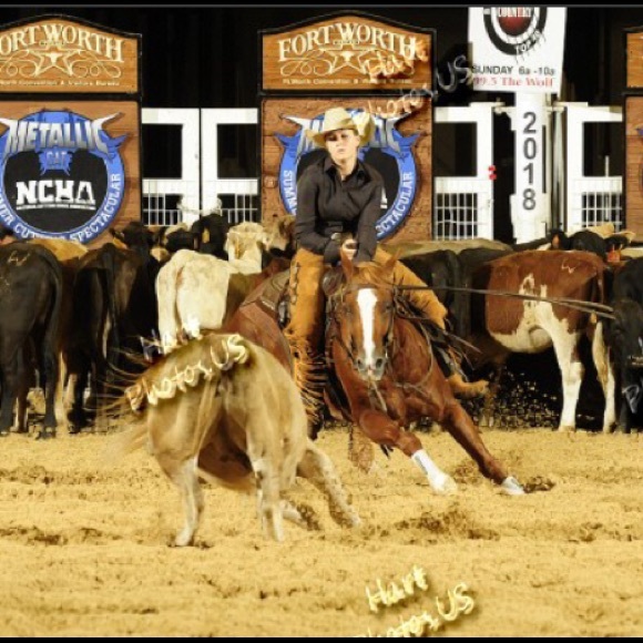 Meet your Posher, Taylor - Picture 6 of 8